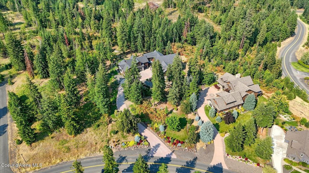 2539 S Espinazo Dr, Coeur d'Alene, ID 83814 photo 4