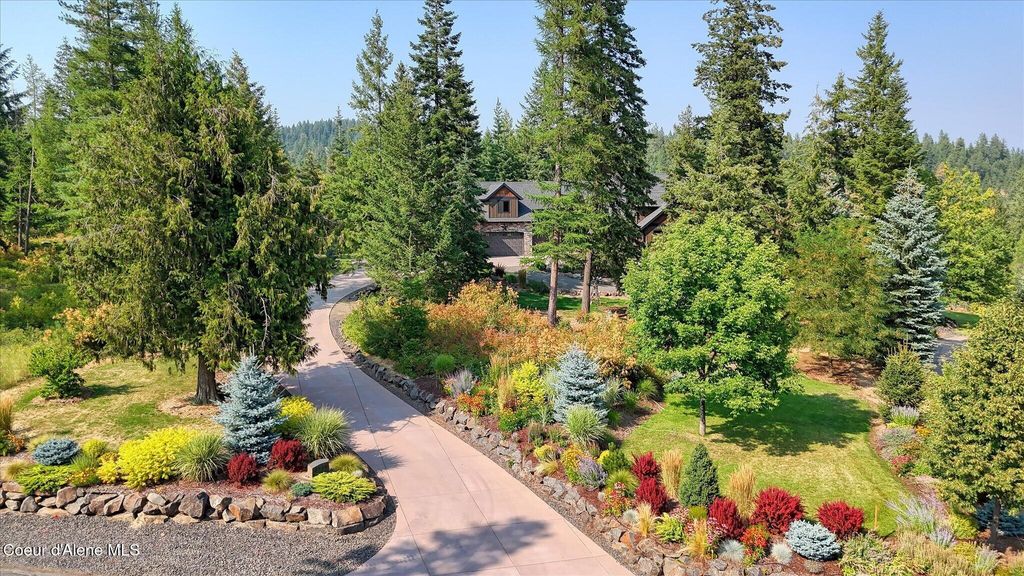 2539 S Espinazo Dr, Coeur d'Alene, ID 83814 photo 5