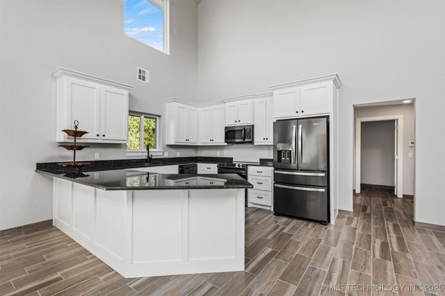 5122 SR 70 E, Durant, OK 74701