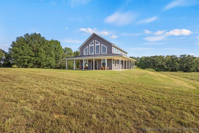 5122 SR 70 E, Durant, OK 74701