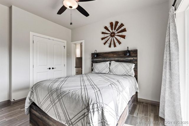 5122 SR 70 E, Durant, OK 74701