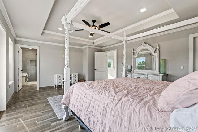 5122 SR 70 E, Durant, OK 74701