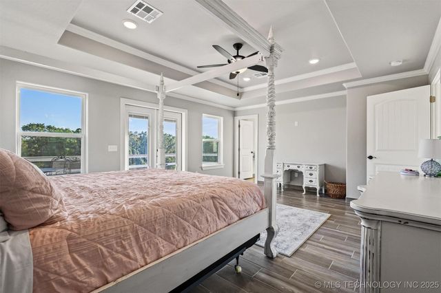 5122 SR 70 E, Durant, OK 74701