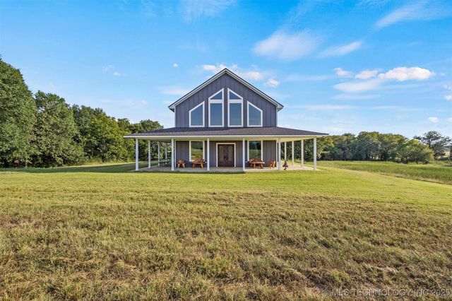 5122 SR 70 E, Durant, OK 74701