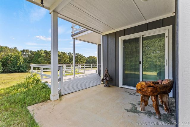 5122 SR 70 E, Durant, OK 74701