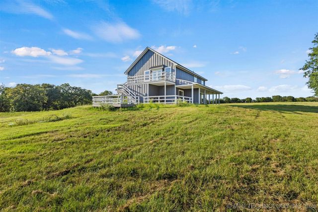 5122 SR 70 E, Durant, OK 74701