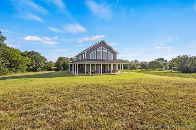 5122 SR 70 E, Durant, OK 74701