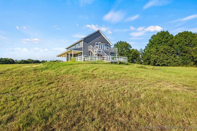 5122 SR 70 E, Durant, OK 74701