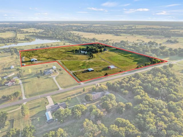 5122 SR 70 E, Durant, OK 74701