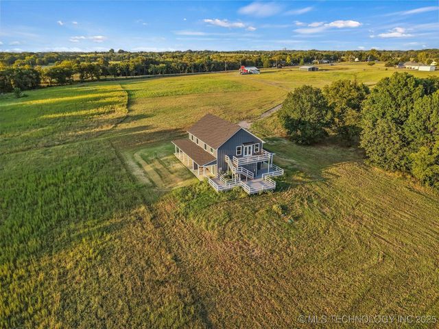 5122 SR 70 E, Durant, OK 74701