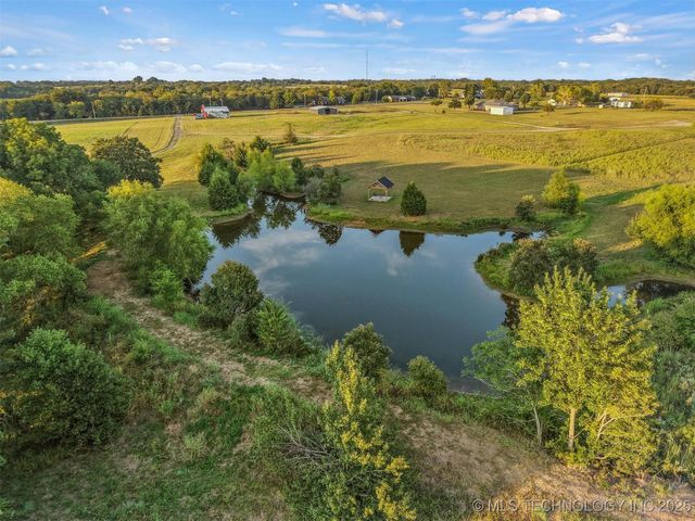 5122 SR 70 E, Durant, OK 74701