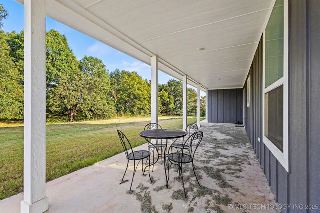 5122 SR 70 E, Durant, OK 74701