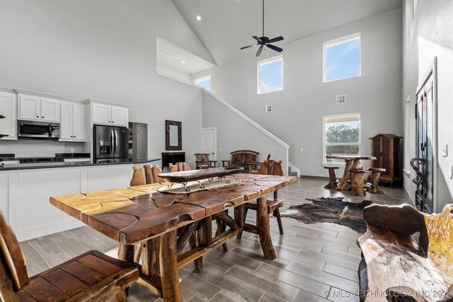 5122 SR 70 E, Durant, OK 74701