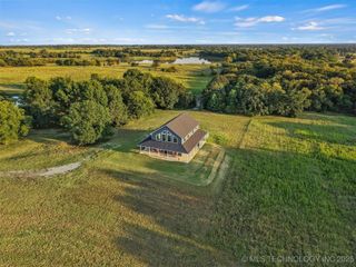 5122 SR 70 E, Durant, OK 74701