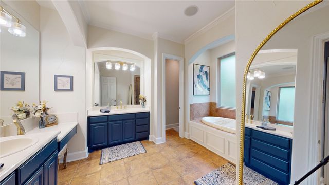 2507 Sandy Trail, Keller, TX 76248