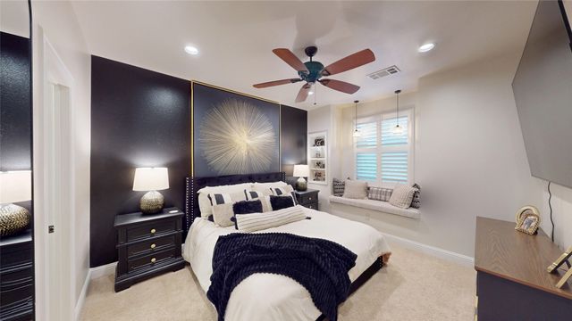 2507 Sandy Trail, Keller, TX 76248