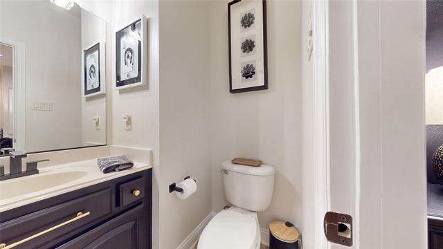 2507 Sandy Trail, Keller, TX 76248