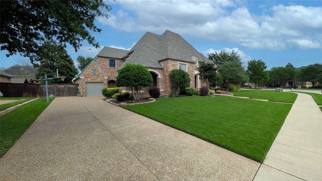 2507 Sandy Trail, Keller, TX 76248