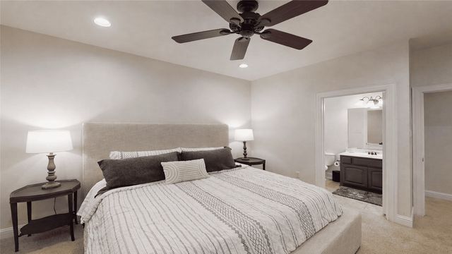 2507 Sandy Trail, Keller, TX 76248