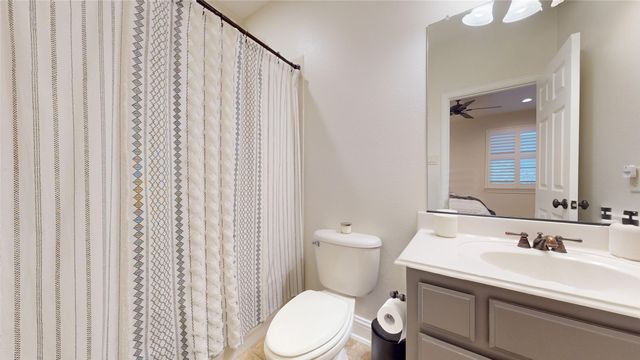 2507 Sandy Trail, Keller, TX 76248