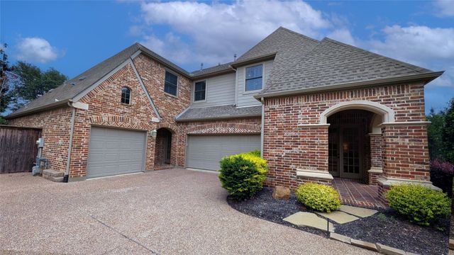 2507 Sandy Trail, Keller, TX 76248