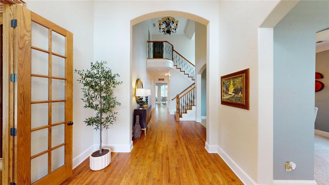 2507 Sandy Trail, Keller, TX 76248