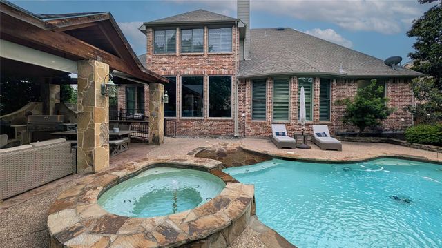 2507 Sandy Trail, Keller, TX 76248