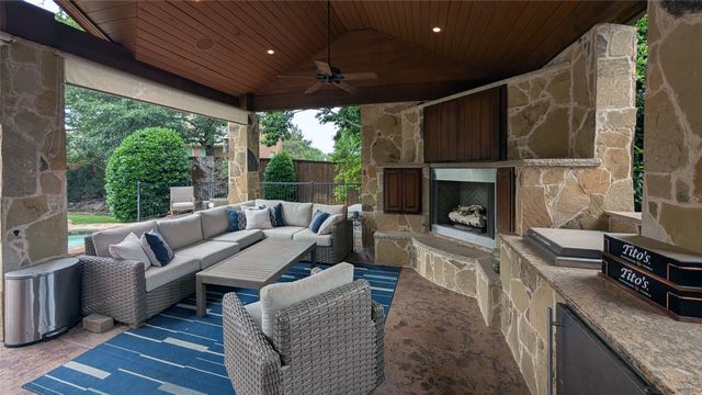 2507 Sandy Trail, Keller, TX 76248