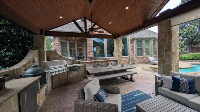 2507 Sandy Trail, Keller, TX 76248
