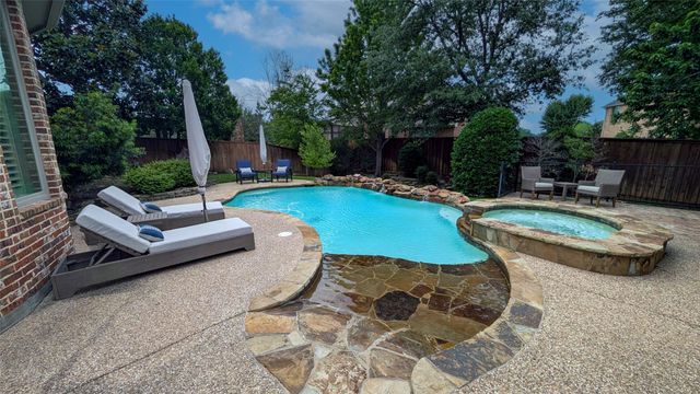2507 Sandy Trail, Keller, TX 76248