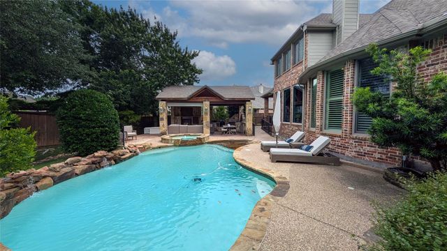2507 Sandy Trail, Keller, TX 76248