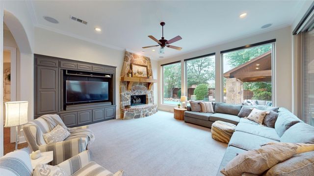 2507 Sandy Trail, Keller, TX 76248