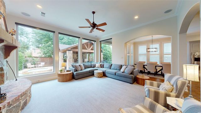 2507 Sandy Trail, Keller, TX 76248