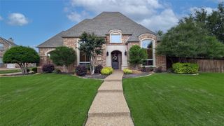 2507 Sandy Trail, Keller, TX 76248