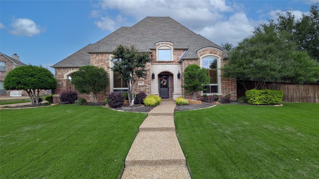 2507 Sandy Trail, Keller, TX 76248