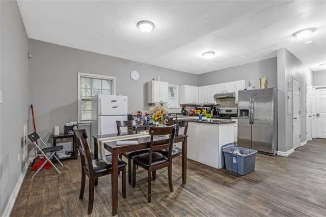 2142 M L King Jr Drive, Atlanta, GA 30310