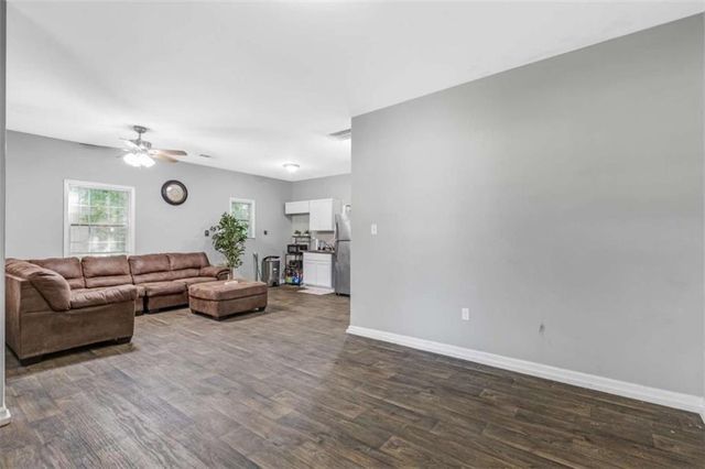 2142 M L King Jr Drive, Atlanta, GA 30310