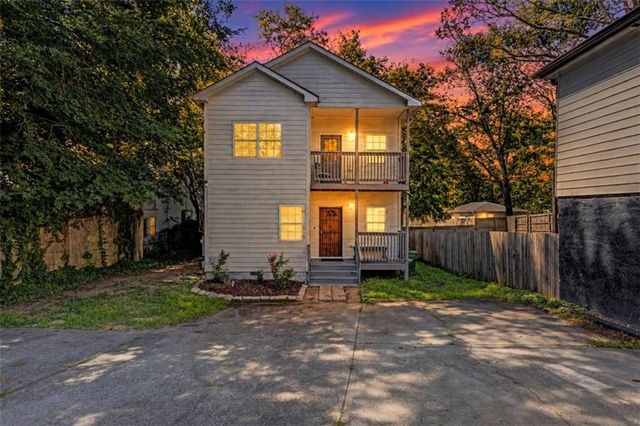2142 M L King Jr Drive, Atlanta, GA 30310