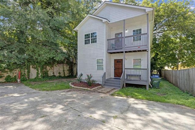2142 M L King Jr Drive, Atlanta, GA 30310
