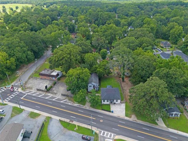 2142 M L King Jr Drive, Atlanta, GA 30310