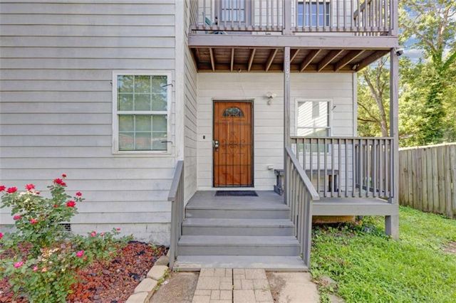 2142 M L King Jr Drive, Atlanta, GA 30310