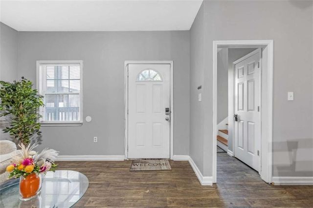 2142 M L King Jr Drive, Atlanta, GA 30310