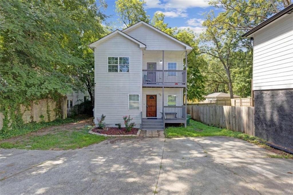 2142 M L King Jr Drive, Atlanta, GA 30310