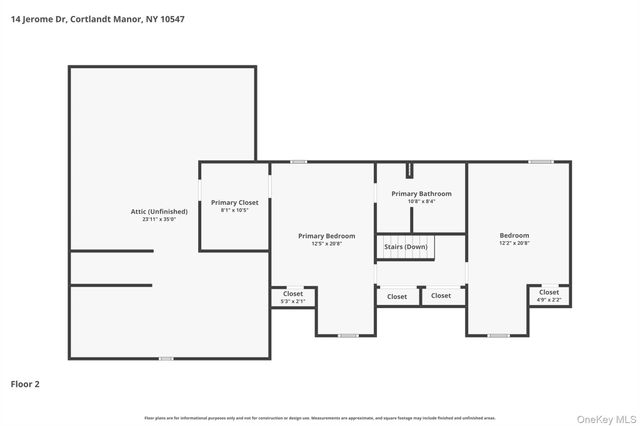 14 Jerome Drive, Cortlandt Manor, NY 10567