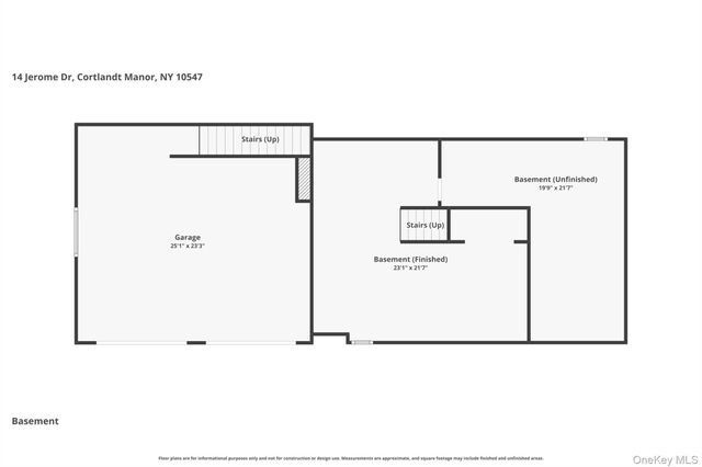 14 Jerome Drive, Cortlandt Manor, NY 10567