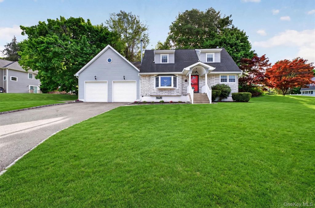 14 Jerome Drive, Cortlandt Manor, NY 10567