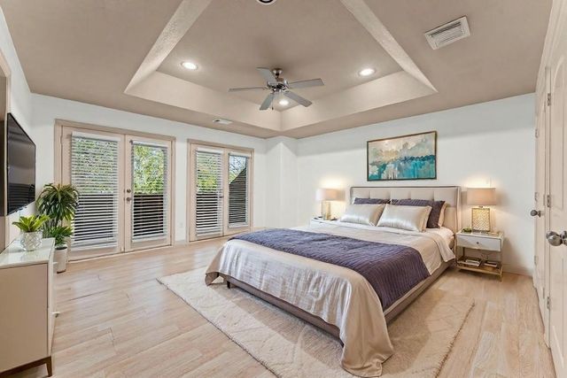 2905 Baer Street 6, Houston, TX 77020