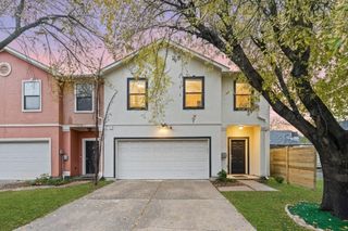 2905 Baer Street 6, Houston, TX 77020