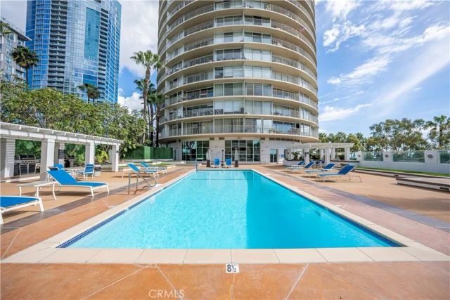 700 E Ocean Boulevard 3003, Long Beach, CA 90802