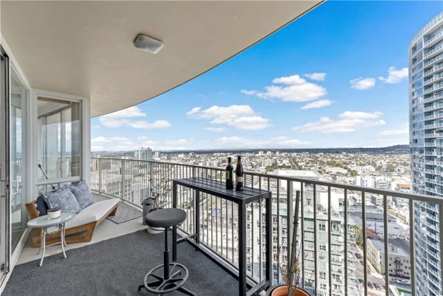 700 E Ocean Boulevard 3003, Long Beach, CA 90802